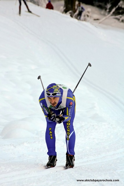 GP Grand-Bornand 2014